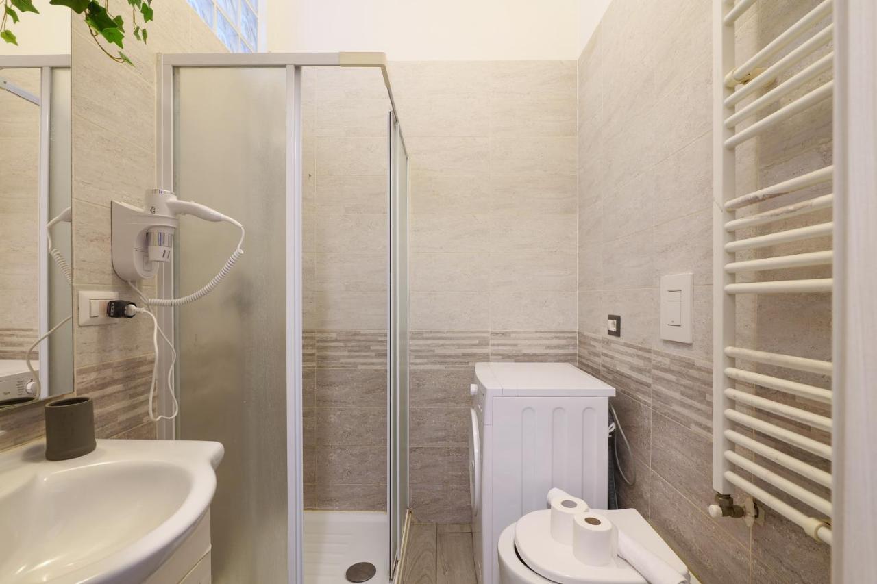 Apartment Primopiano - Edolo 7 Mailand