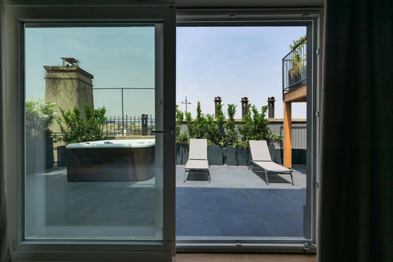 Prestige Boutique - Piazza Duomo View Apartment Mailand