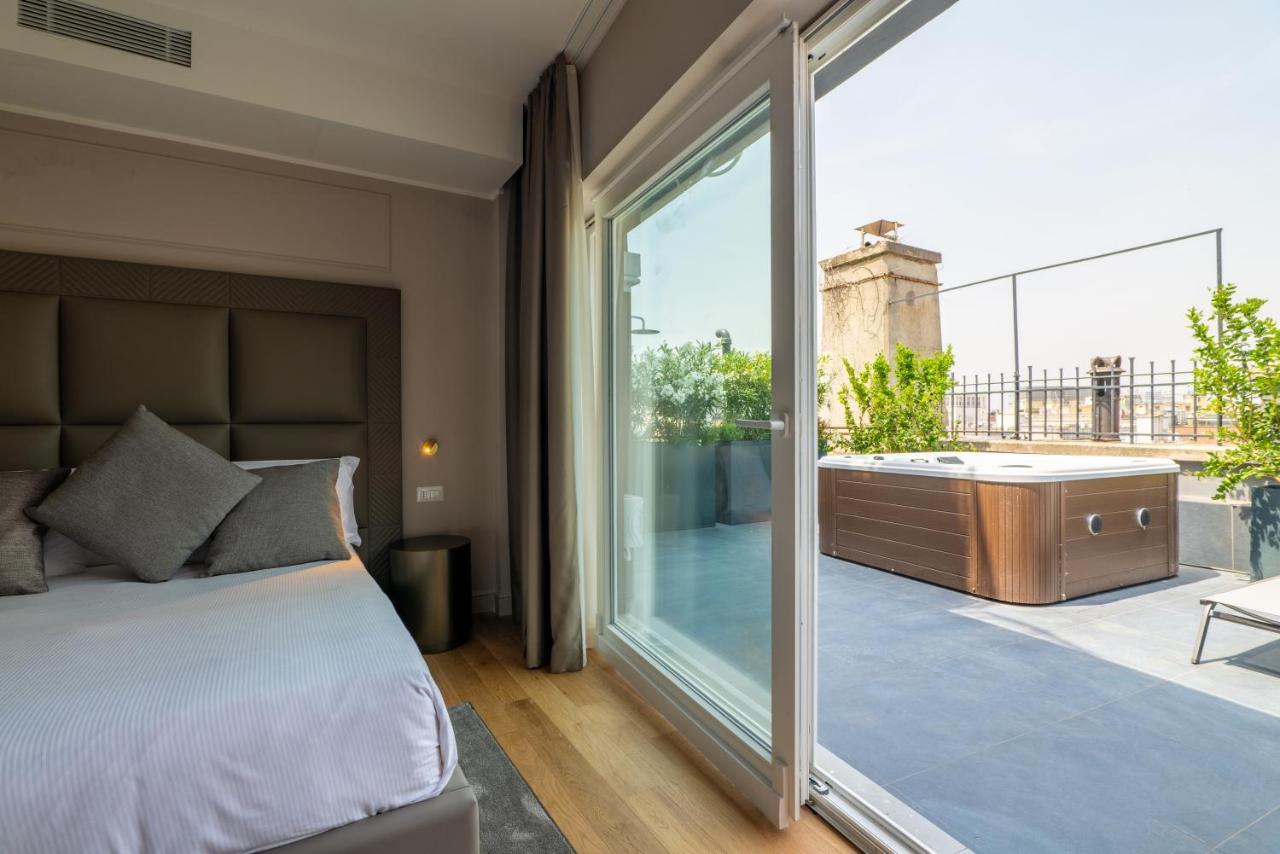 Prestige Boutique - Piazza Duomo View Apartment *