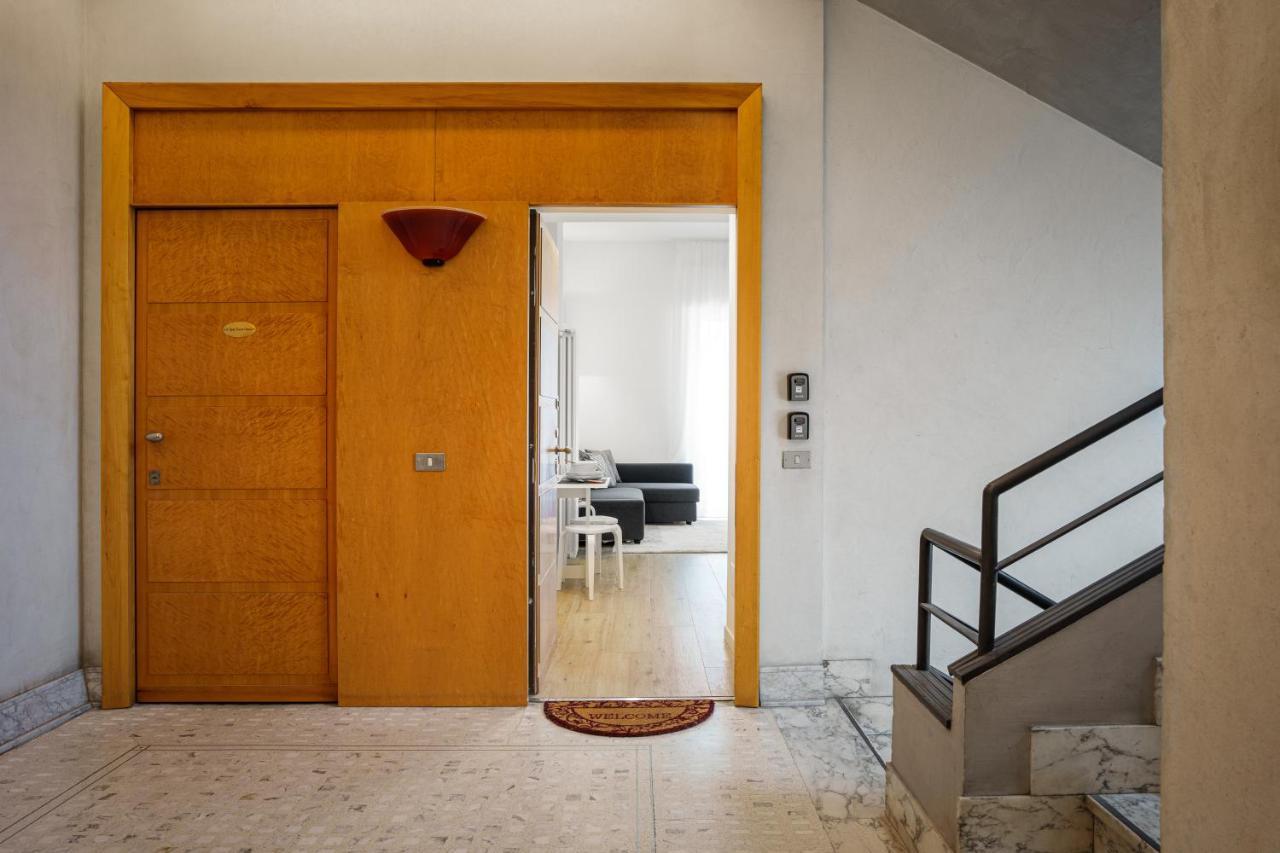 Apartment Accomodo Mib31 Bivano Centro Storico Mailand