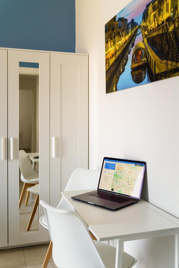 Accomodo Miq17 Quadrivano Fiera Apartamento *