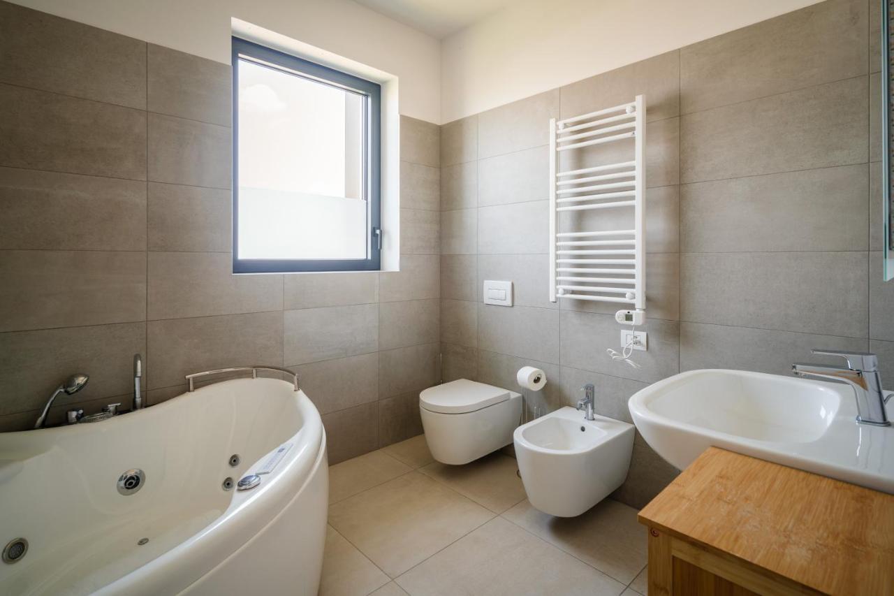 Apartamento Accomodo Miq17 Quadrivano Fiera