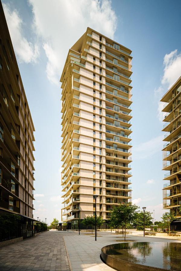 Apartamento Accomodo Miq17 Quadrivano Fiera