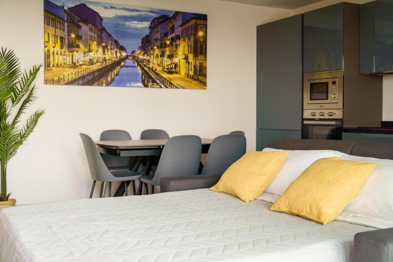 Accomodo Miq17 Quadrivano Fiera Apartamento *