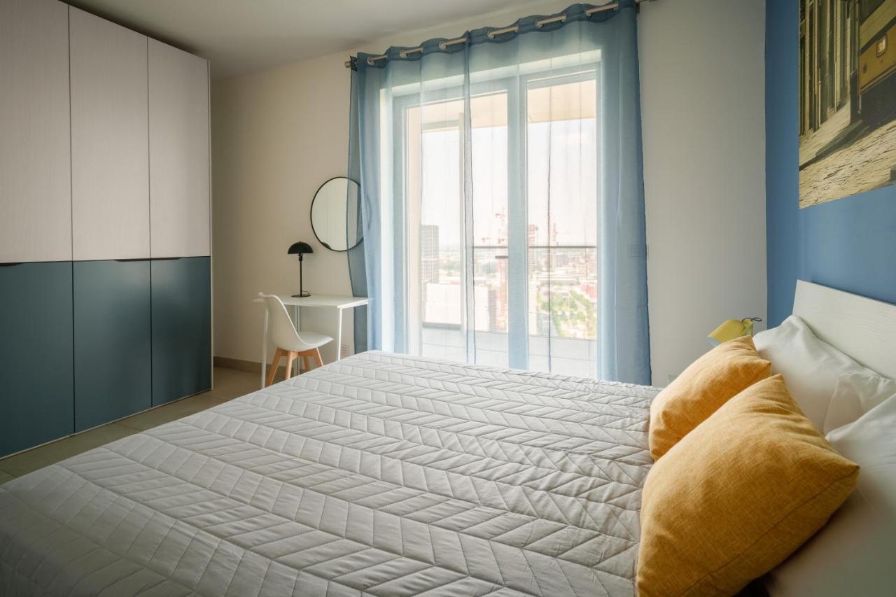 Accomodo Miq17 Quadrivano Fiera Apartamento