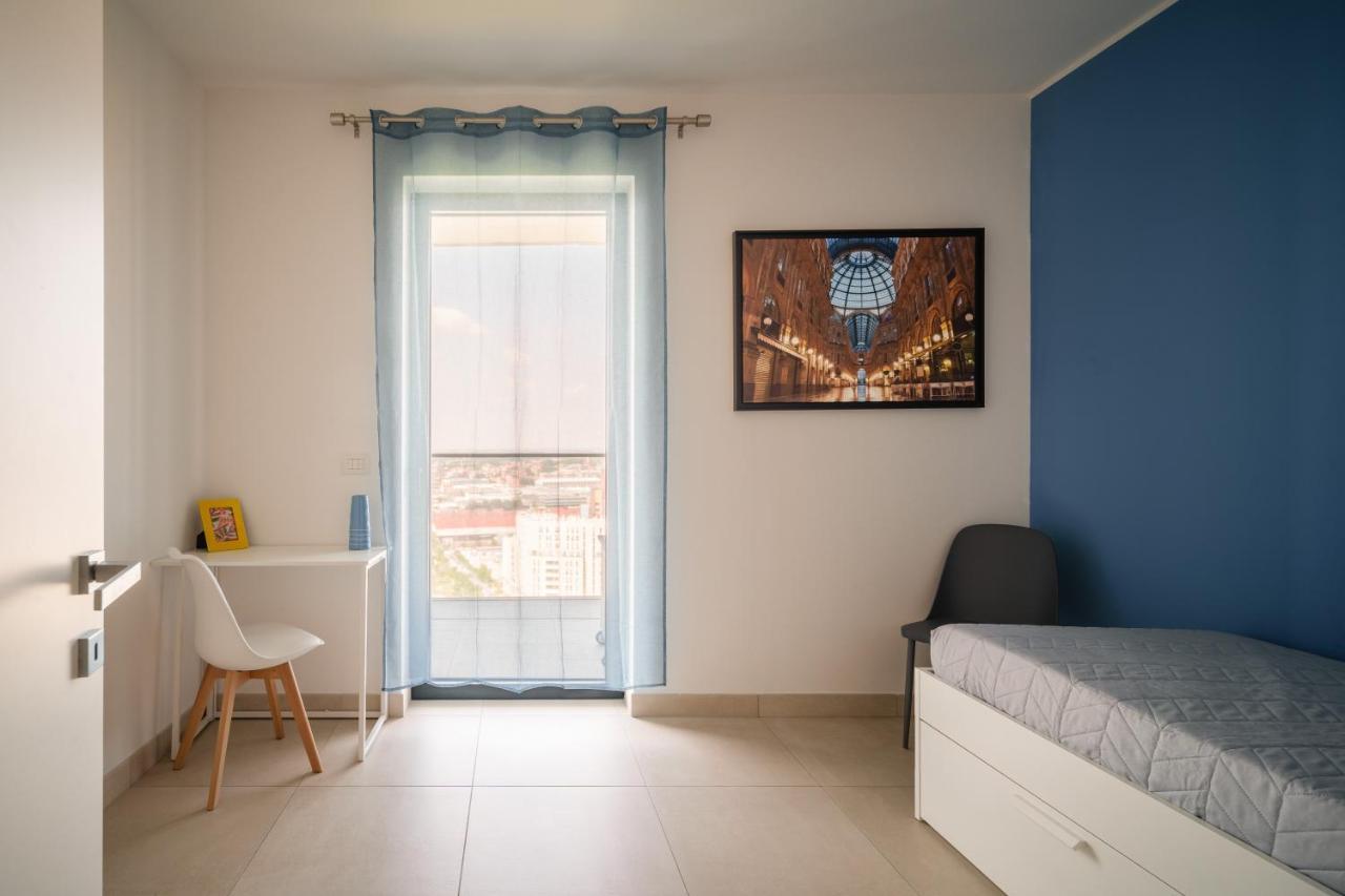 Accomodo Miq17 Quadrivano Fiera Milão