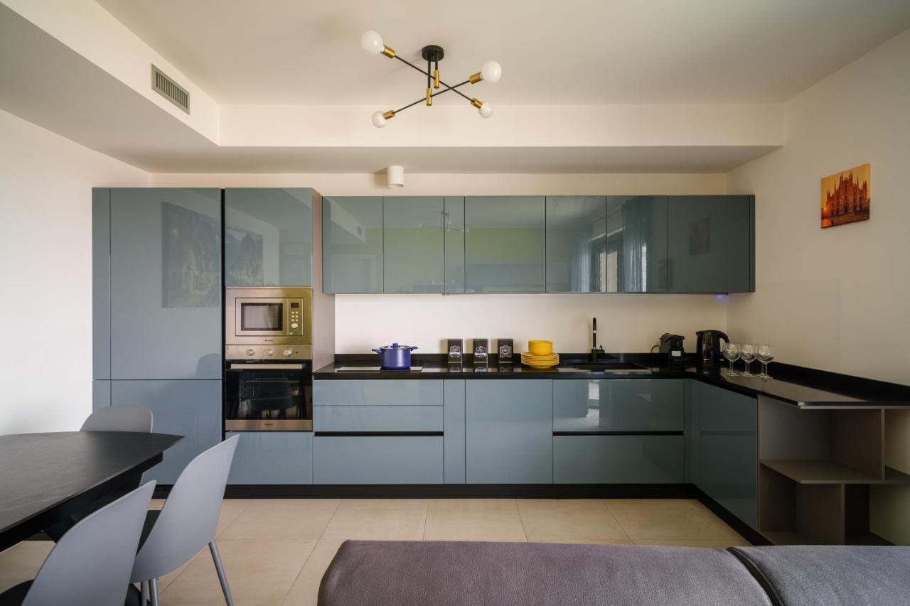 Accomodo Miq17 Quadrivano Fiera Apartamento