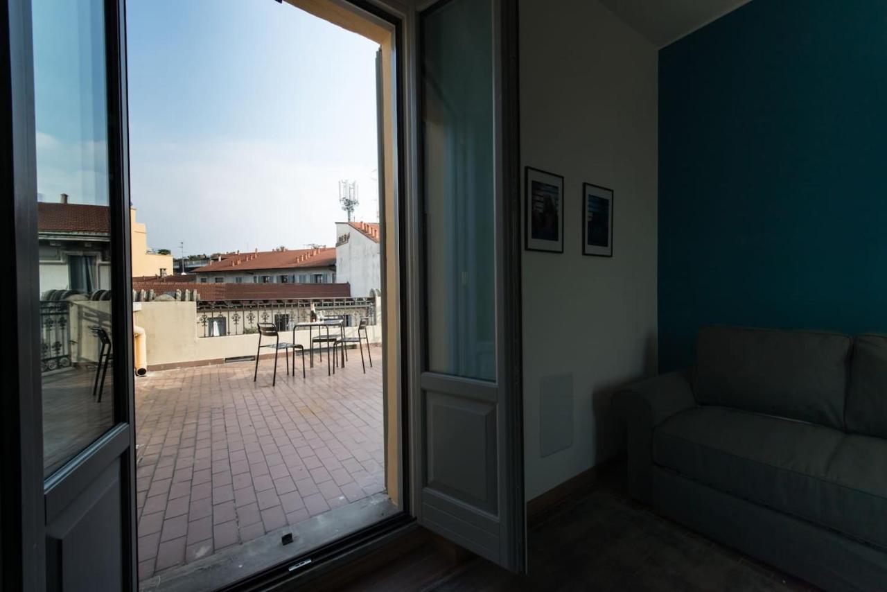 Apartamento Spazio Stoppani - Liberty 16 *