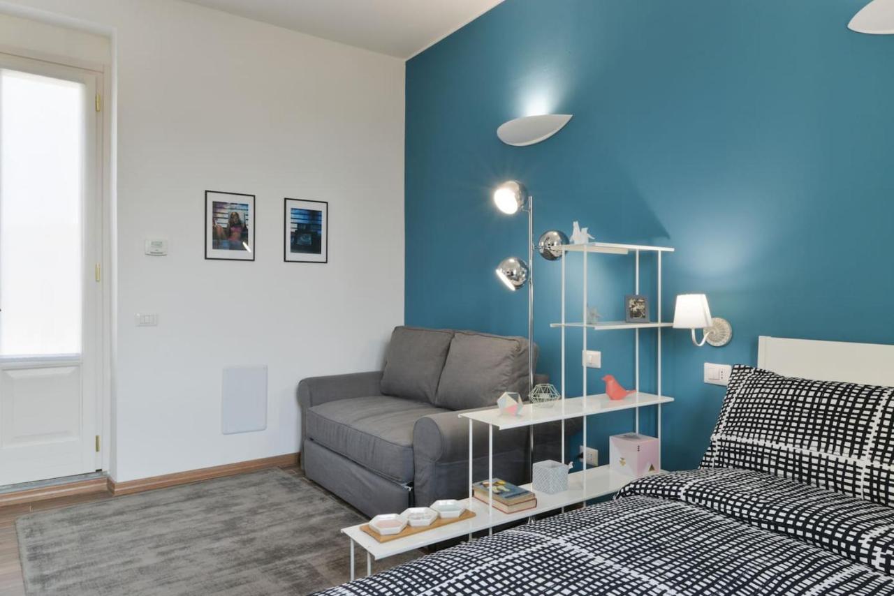 Apartamento Spazio Stoppani - Liberty 16 *