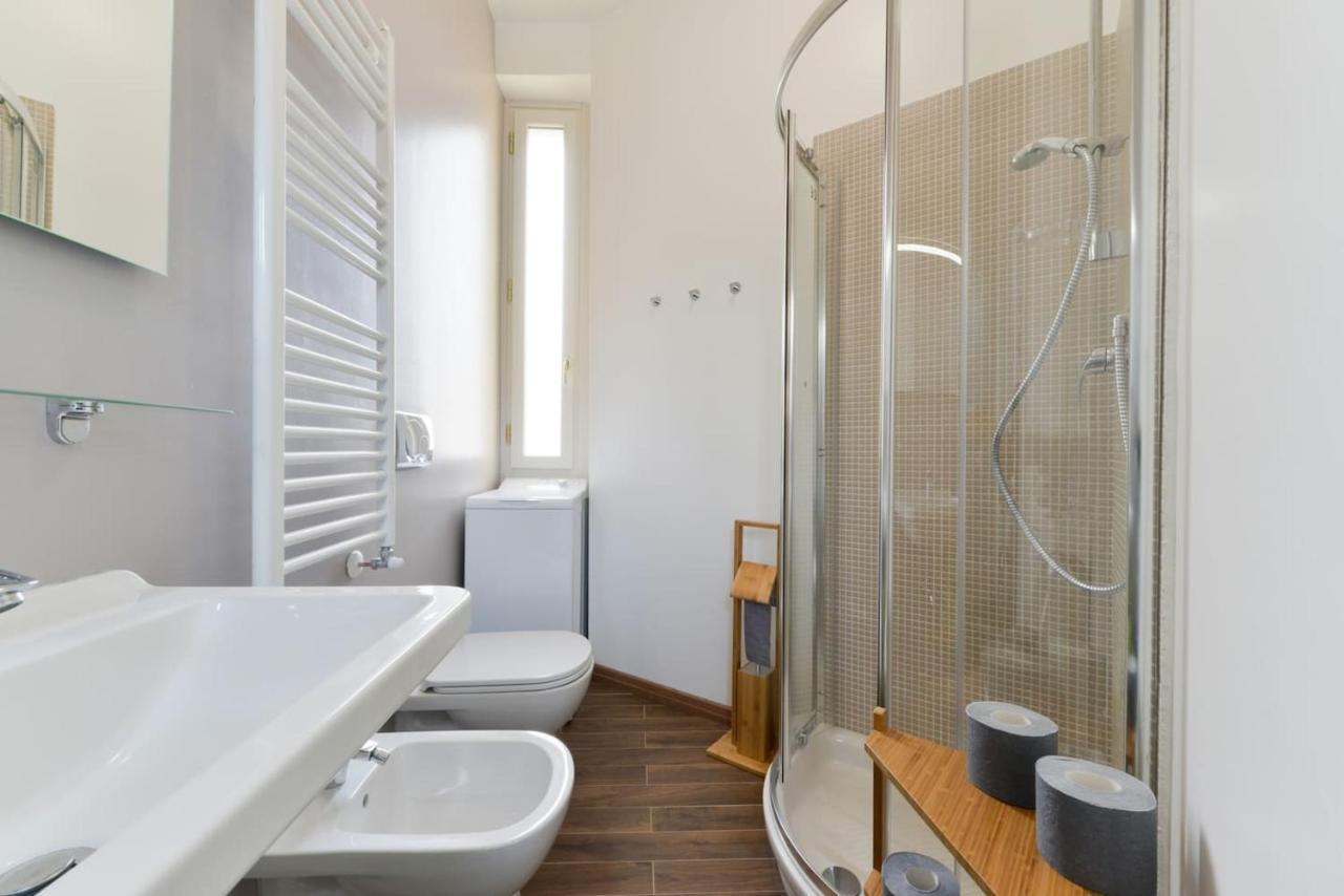 Apartamento Spazio Stoppani - Liberty 16 Milão