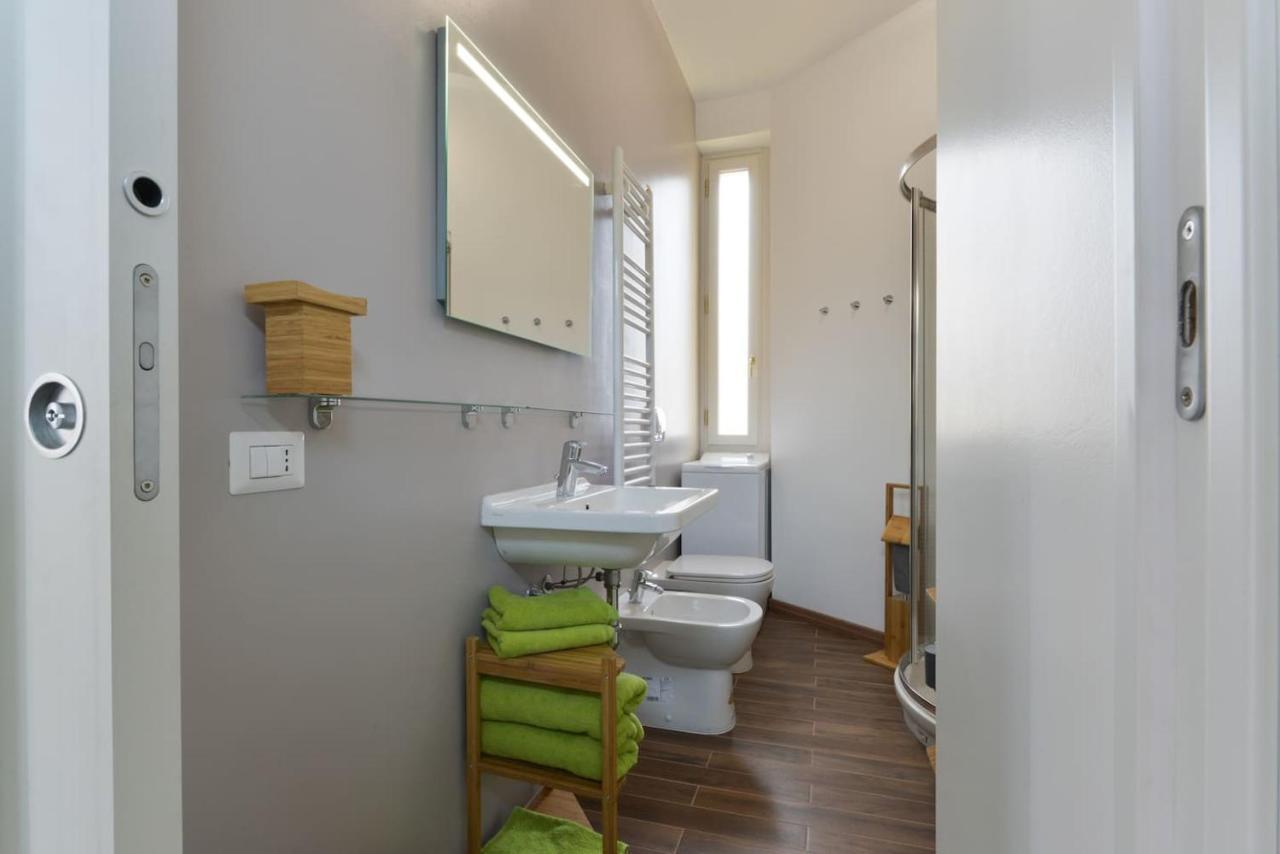 Spazio Stoppani - Liberty 16 Apartment Mailand