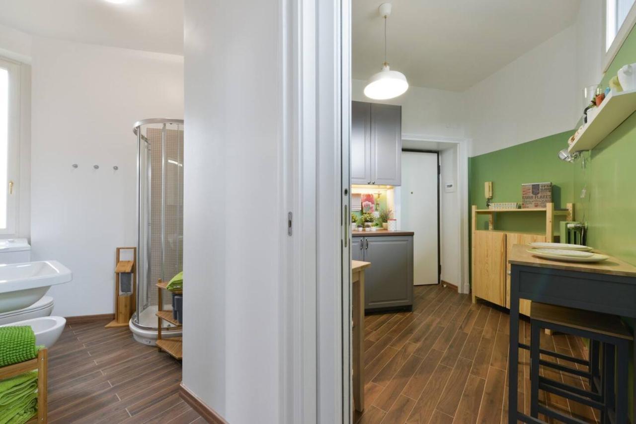 Apartamento Spazio Stoppani - Liberty 16