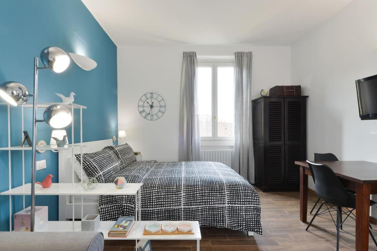 Apartamento Spazio Stoppani - Liberty 16 *