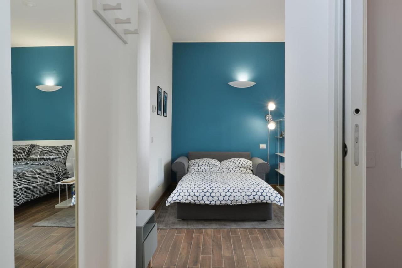 Apartamento Spazio Stoppani - Liberty 16