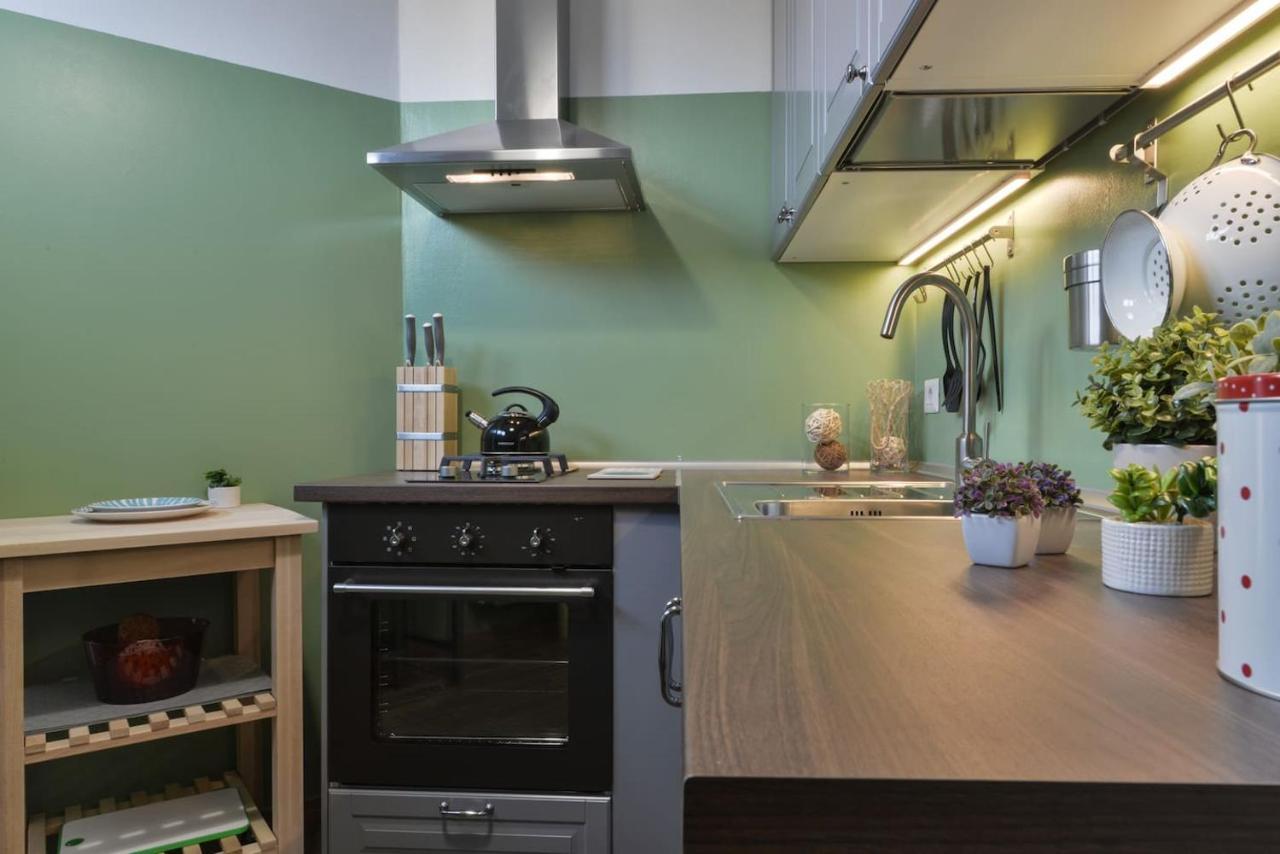 Apartamento Spazio Stoppani - Liberty 16 *