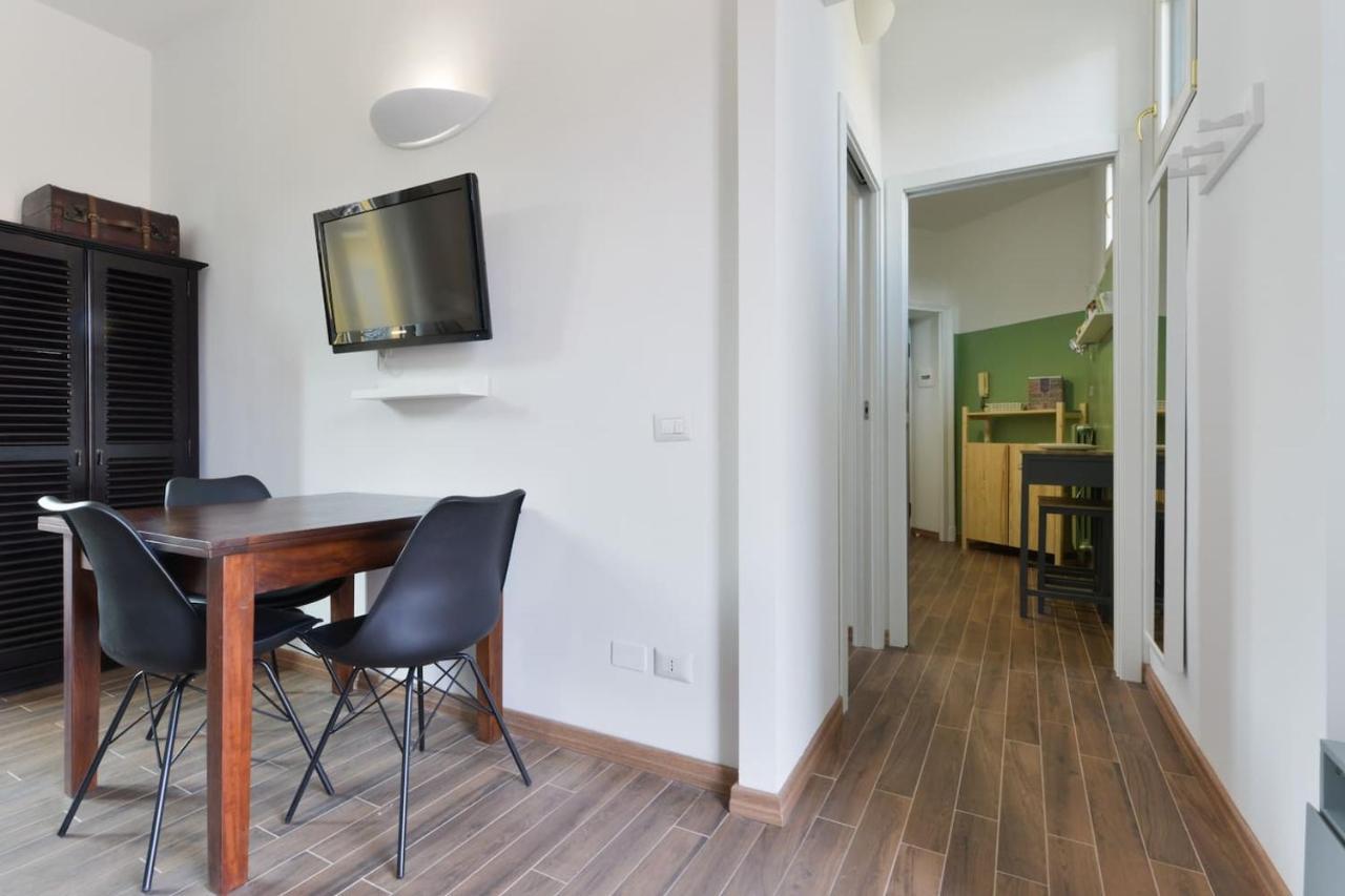 Apartamento Spazio Stoppani - Liberty 16 Milão