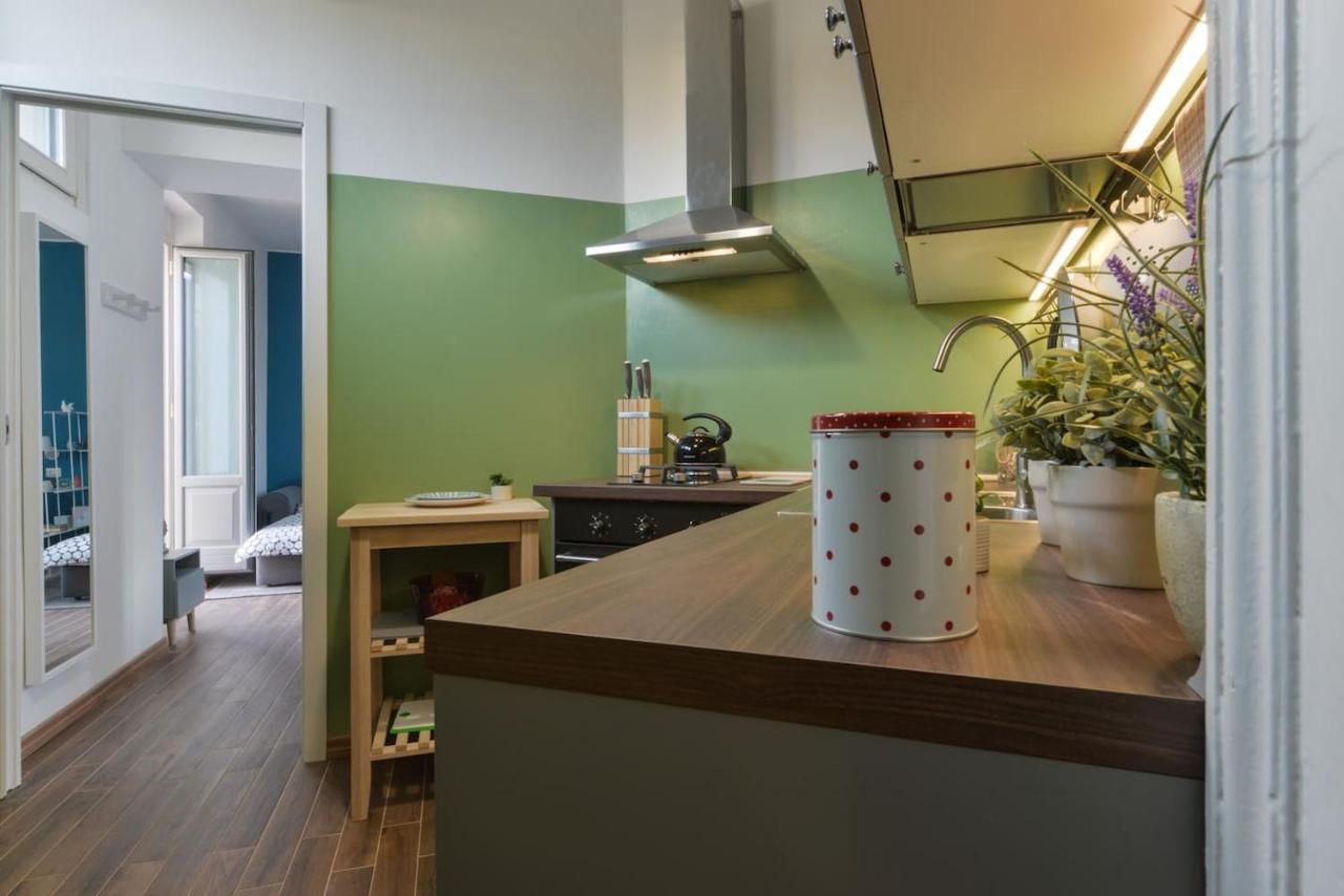Apartamento Spazio Stoppani - Liberty 16 *