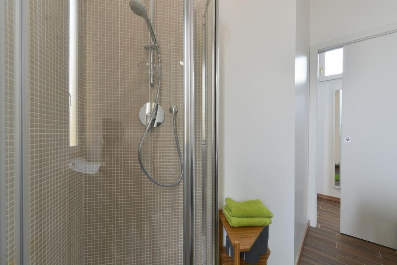 Spazio Stoppani - Liberty 16 Apartment