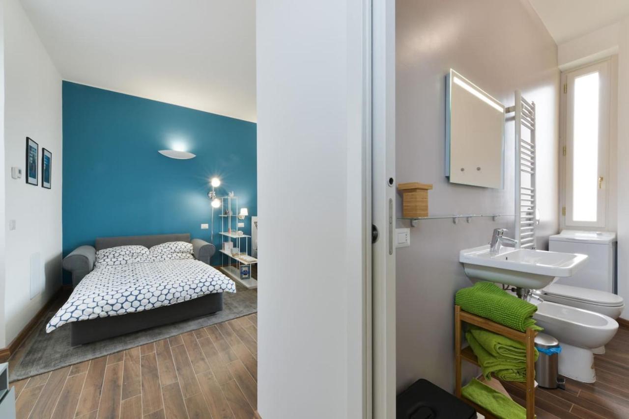 Spazio Stoppani - Liberty 16 Apartment *