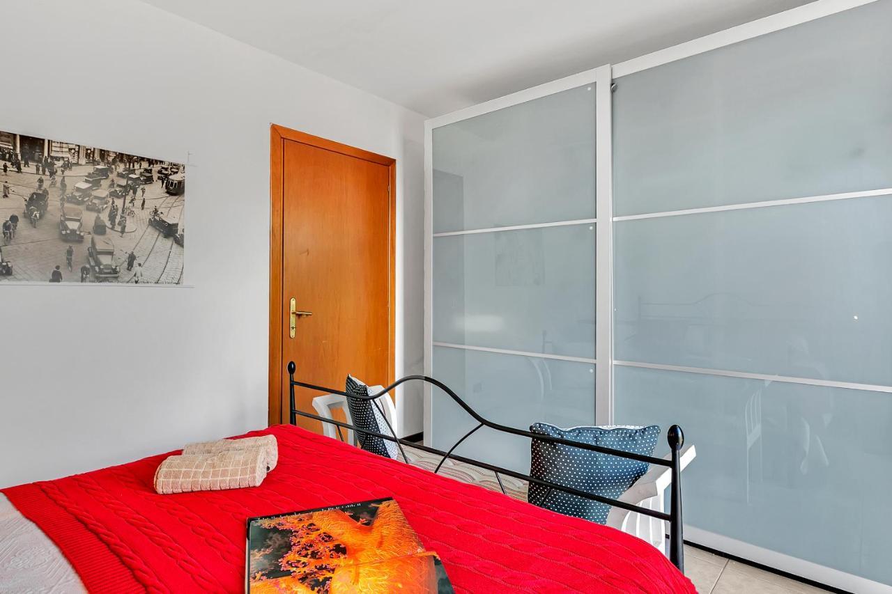 Rovereto - Affitti Brevi Italia Apartment *