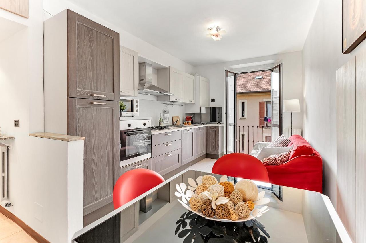 Rovereto - Affitti Brevi Italia Apartment *