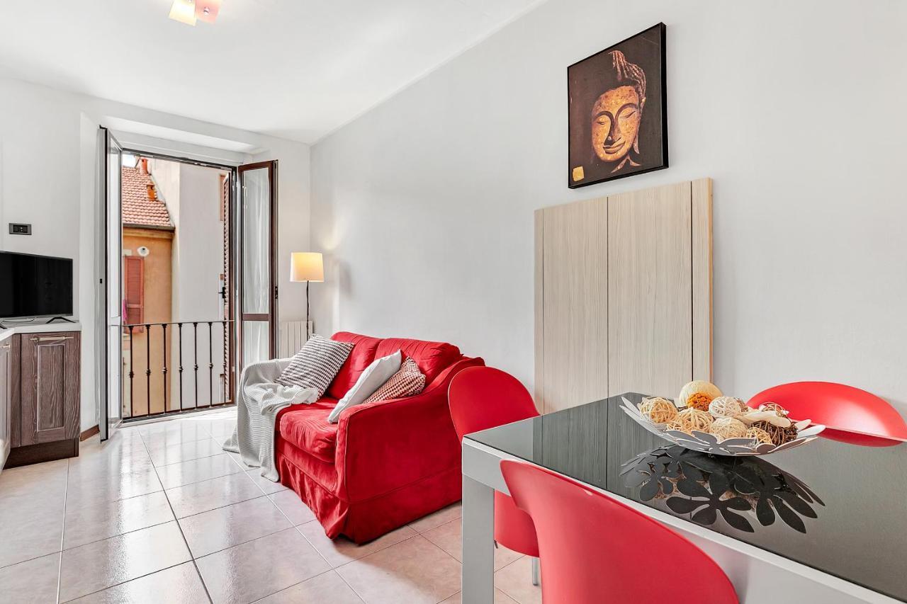 Rovereto - Affitti Brevi Italia Apartment *
