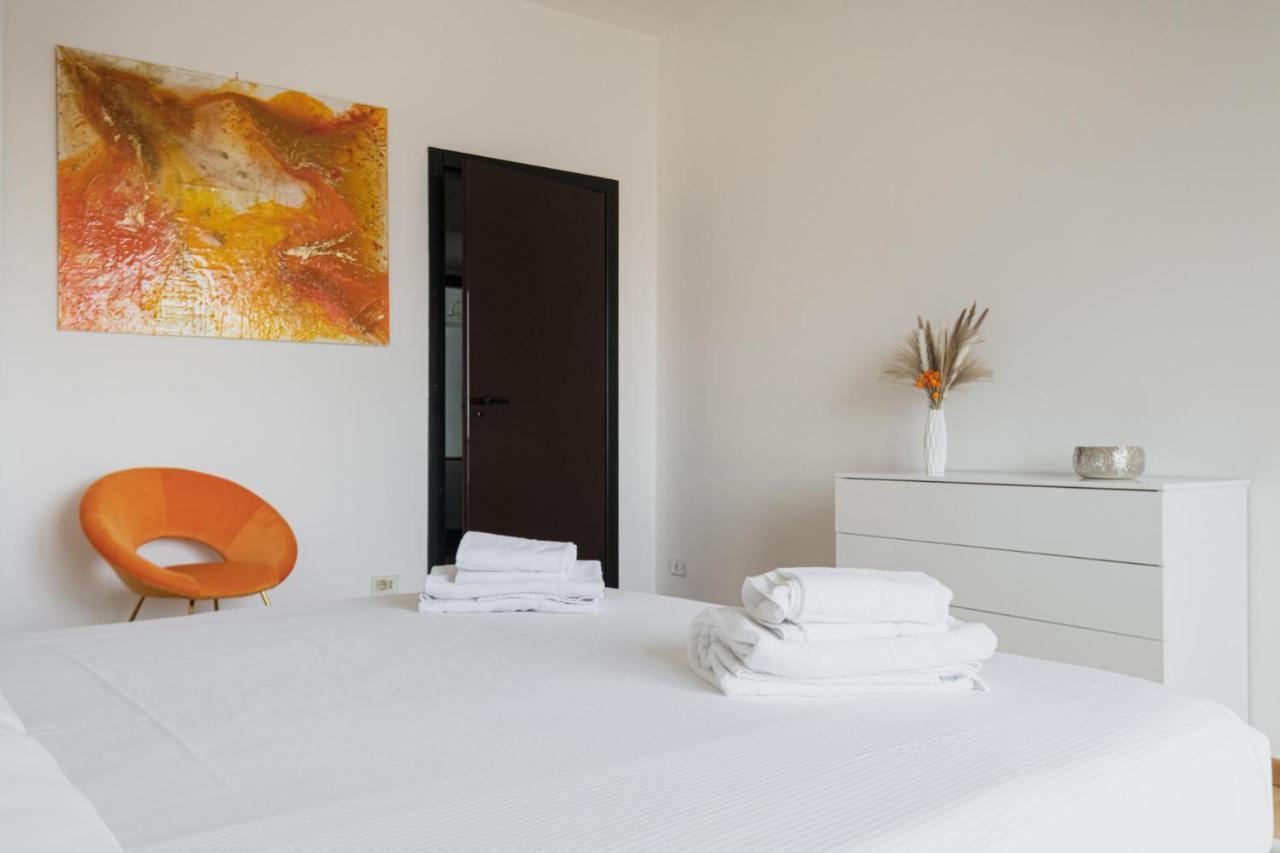 Apartment Easylife - Elegante Attico 2 Min Da Parco Sempione