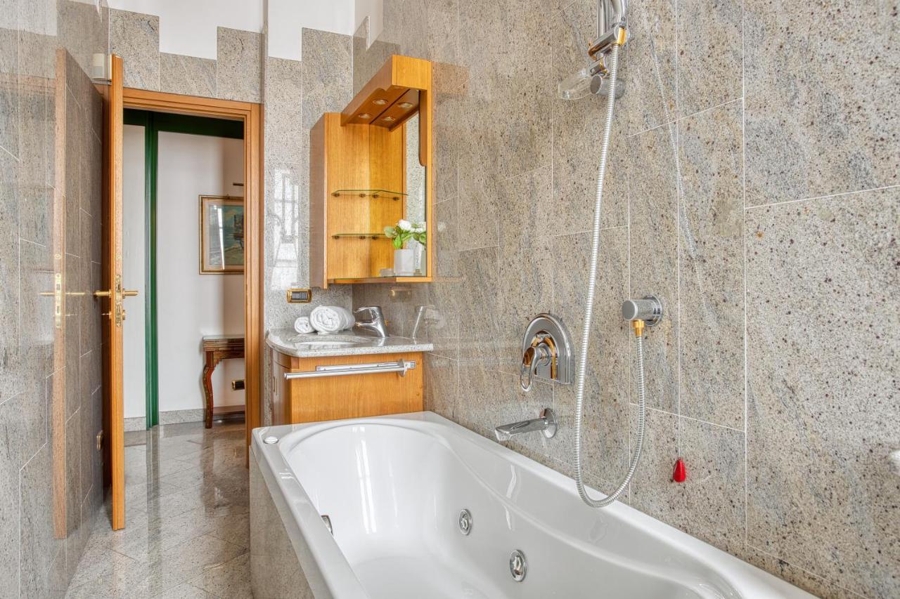 Joivy Captivating Flat With Balcony Mailand