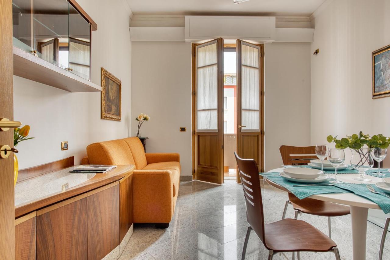 Apartment Joivy Captivating Flat With Balcony