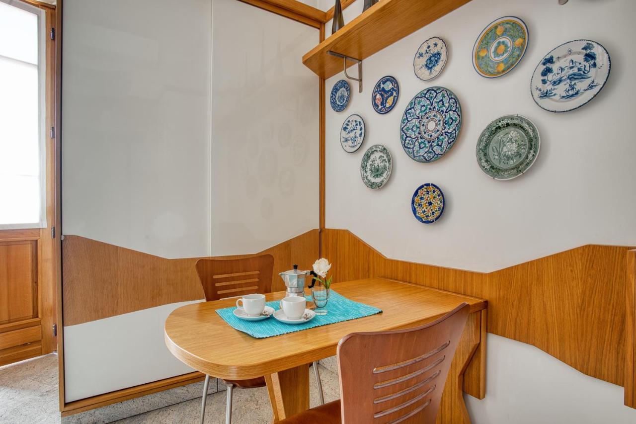 Joivy Captivating Flat With Balcony Apartment *