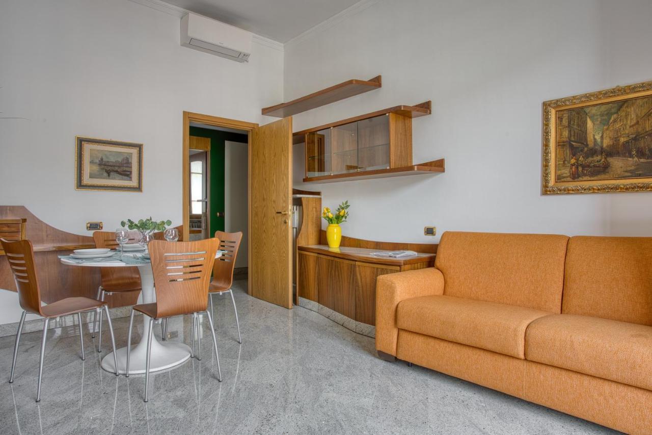 Joivy Captivating Flat With Balcony *