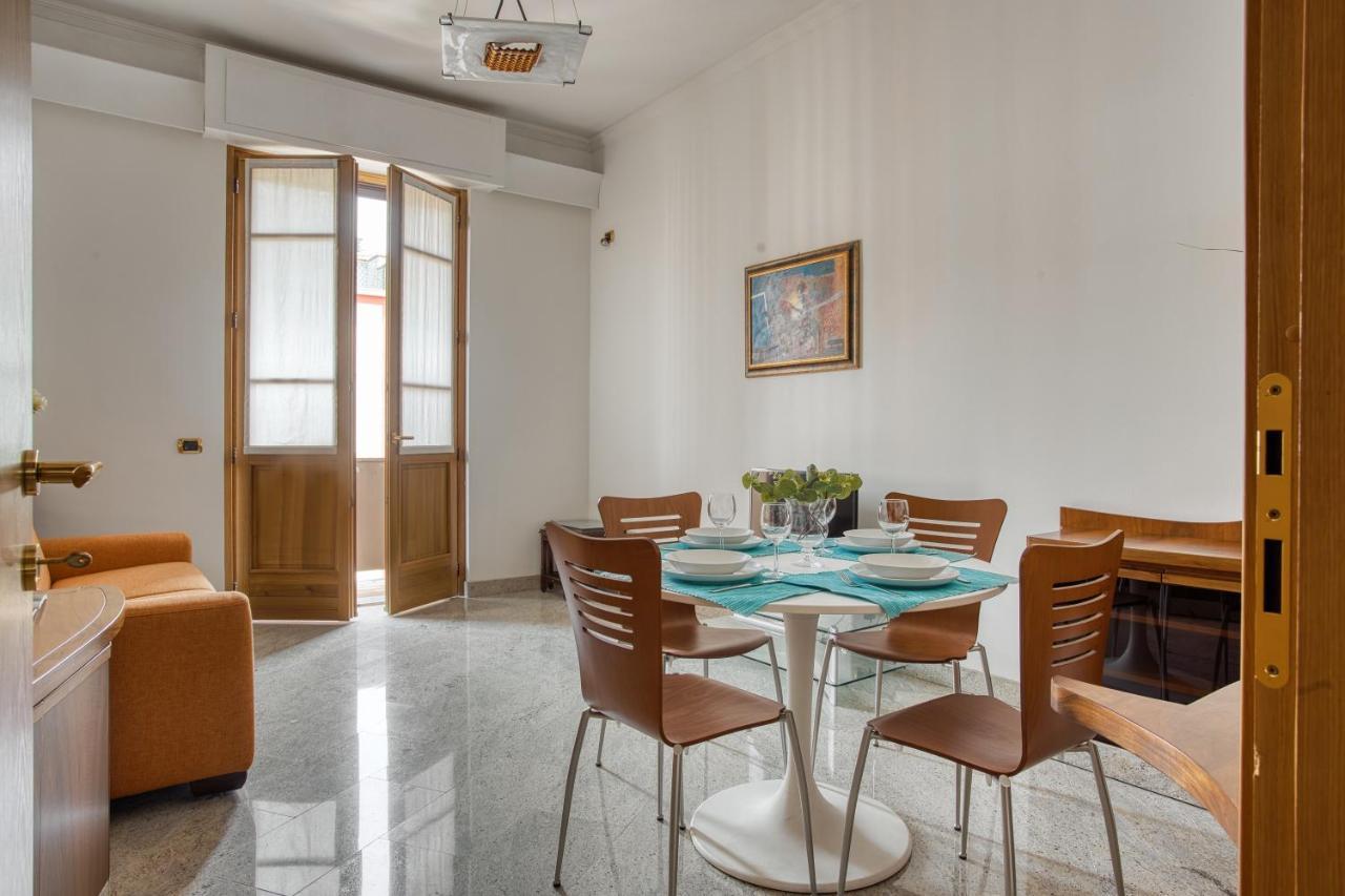 Joivy Captivating Flat With Balcony Apartment *