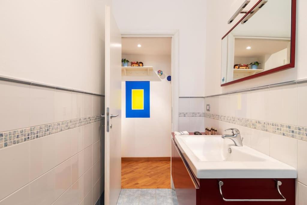 Apartment Eva Flexyrent Milan