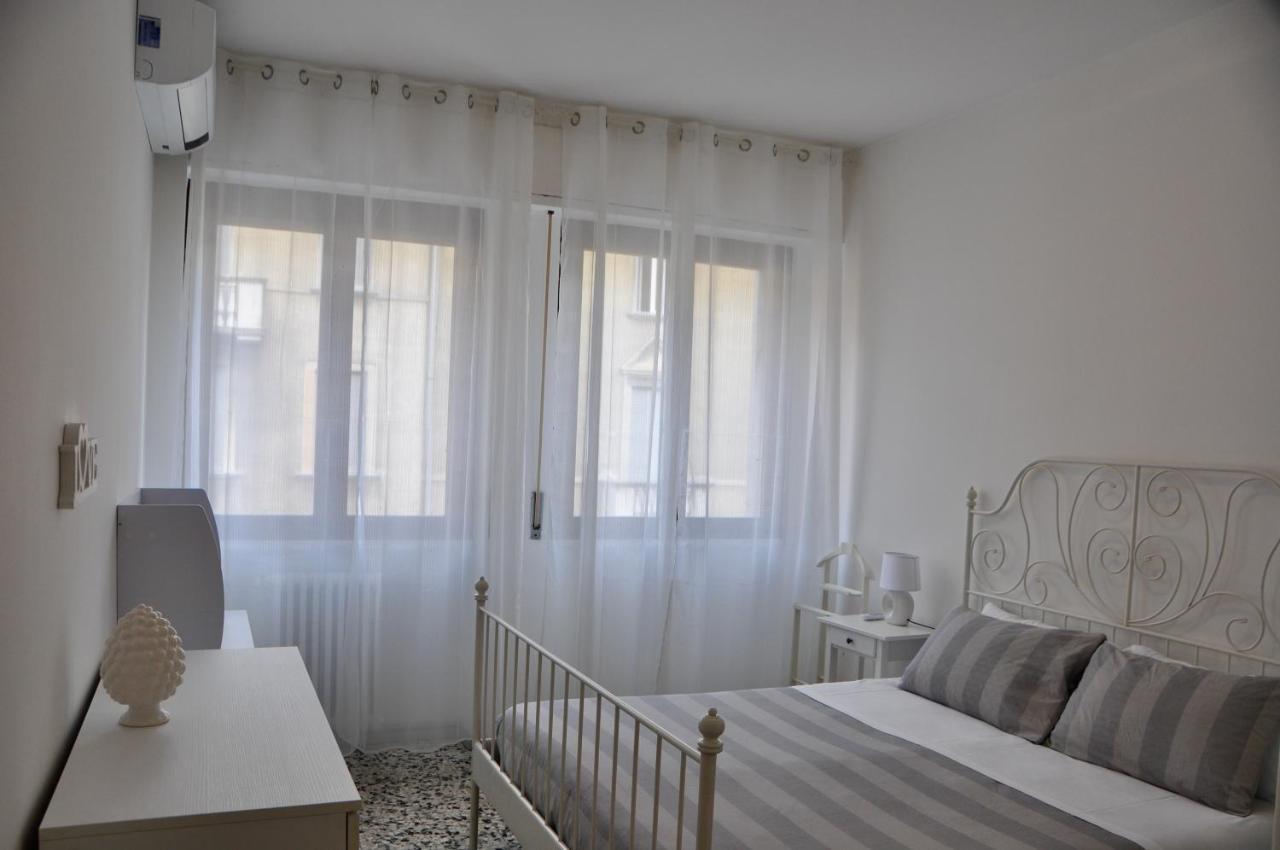 M.aurelio Red Apartamento