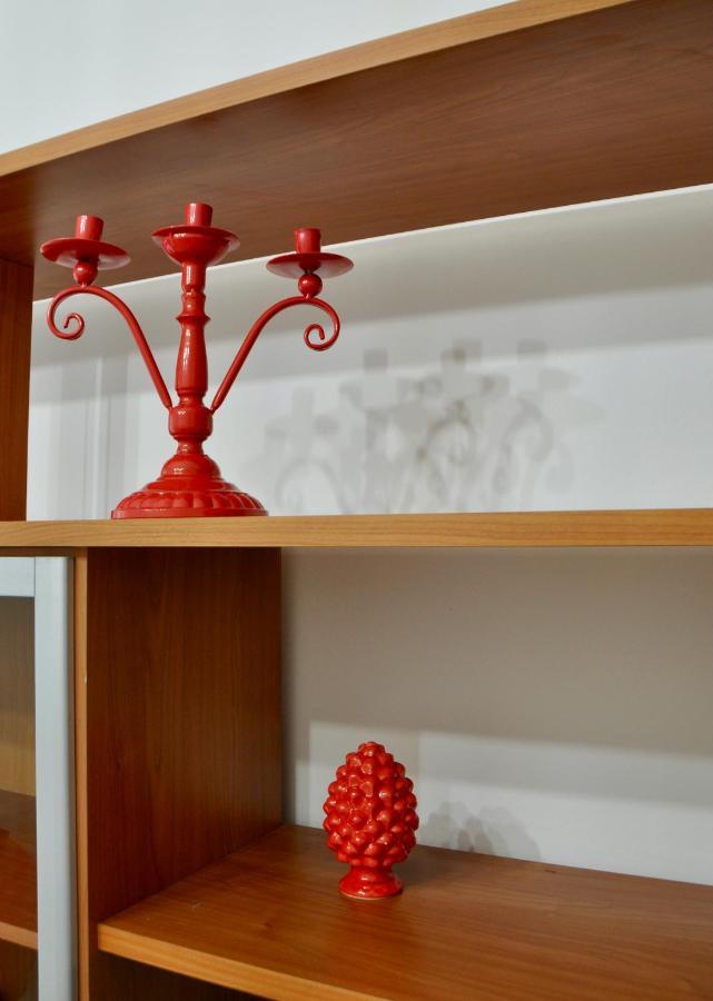 Apartamento M.aurelio Red *