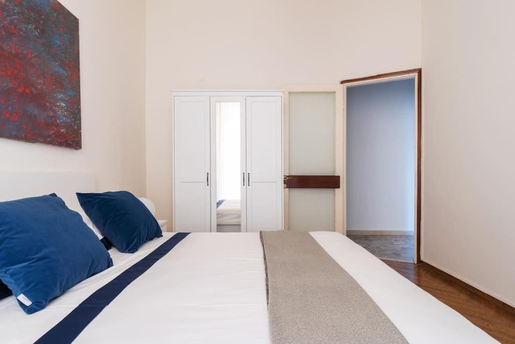 Apartment Col Di Lana Flexyrent Mailand