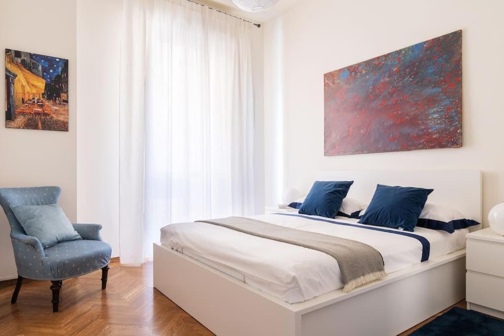 Col Di Lana Flexyrent Apartment Mailand