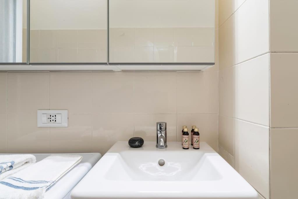 Col Di Lana Flexyrent Apartment Mailand