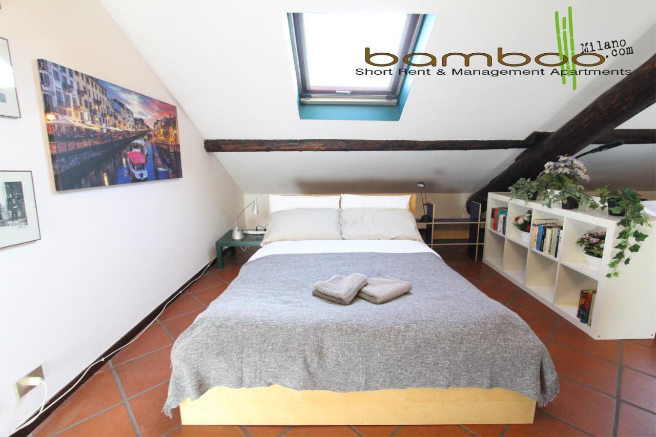 Apartment Bamboo Vannucci