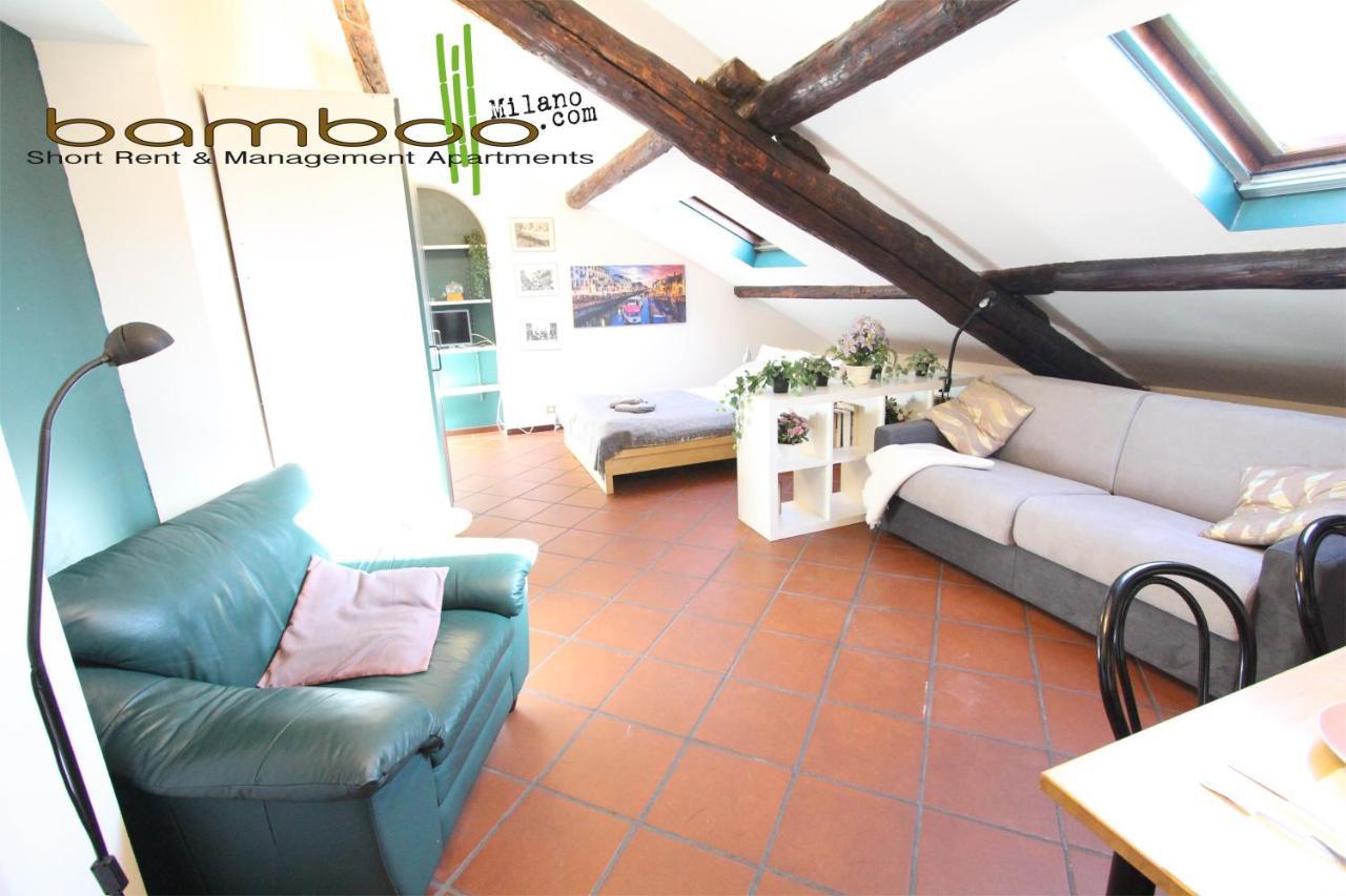Bamboo Vannucci Mailand