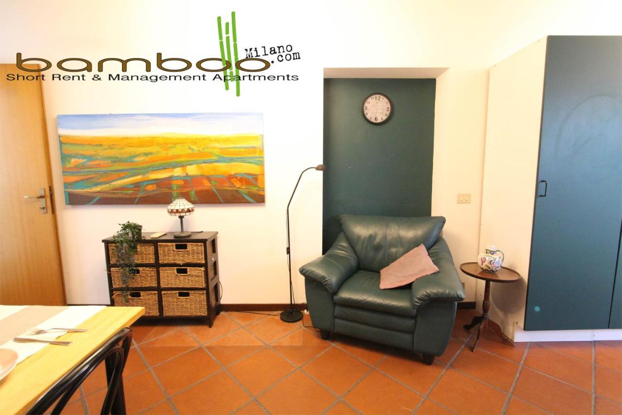 Apartment Bamboo Vannucci