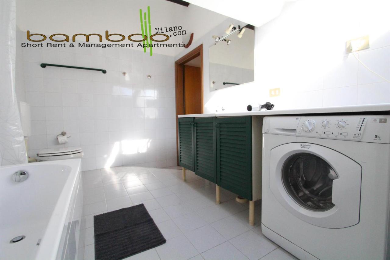 Apartment Bamboo Vannucci