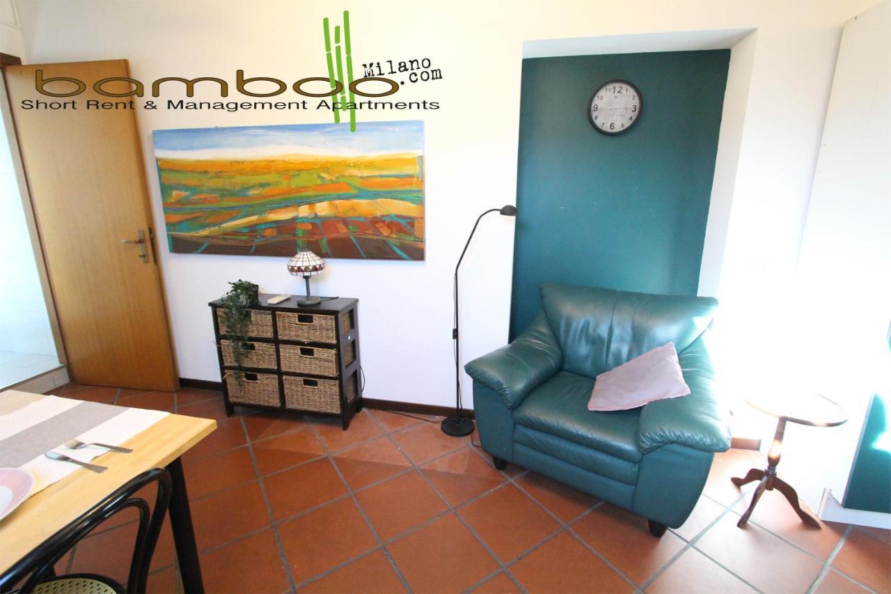 Bamboo Vannucci Mailand