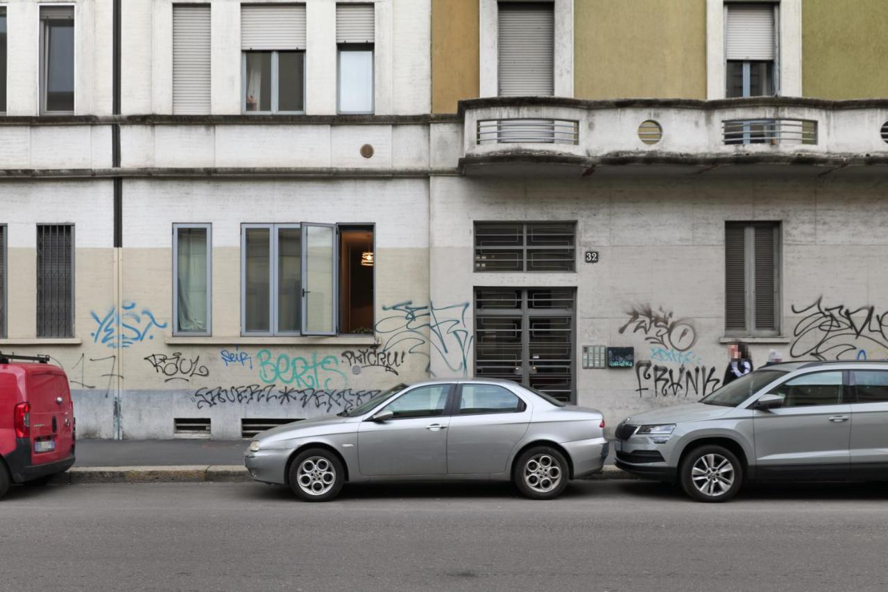Primopiano - Casoretto Apartment *