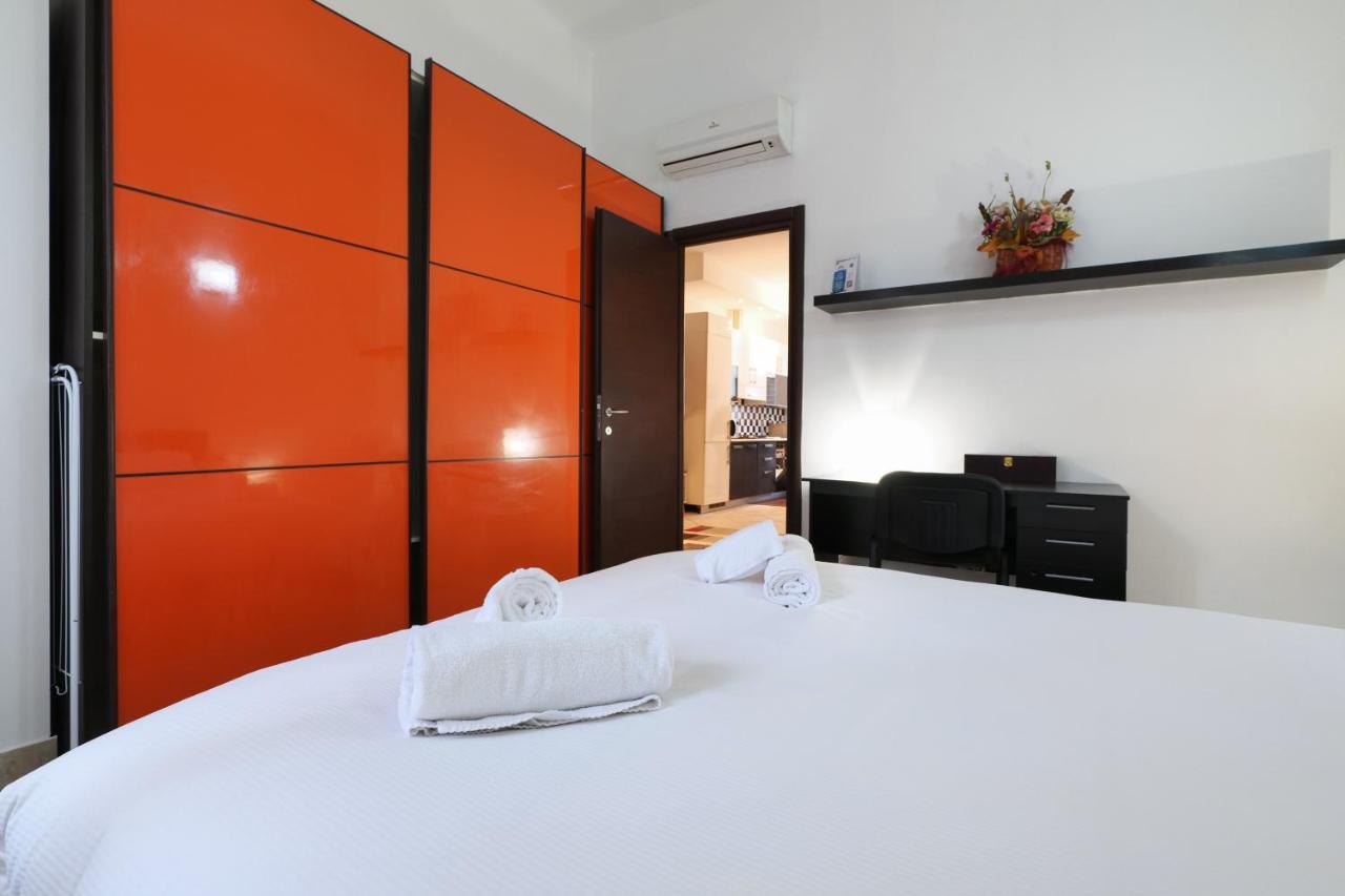Apartment Primopiano - Casoretto *
