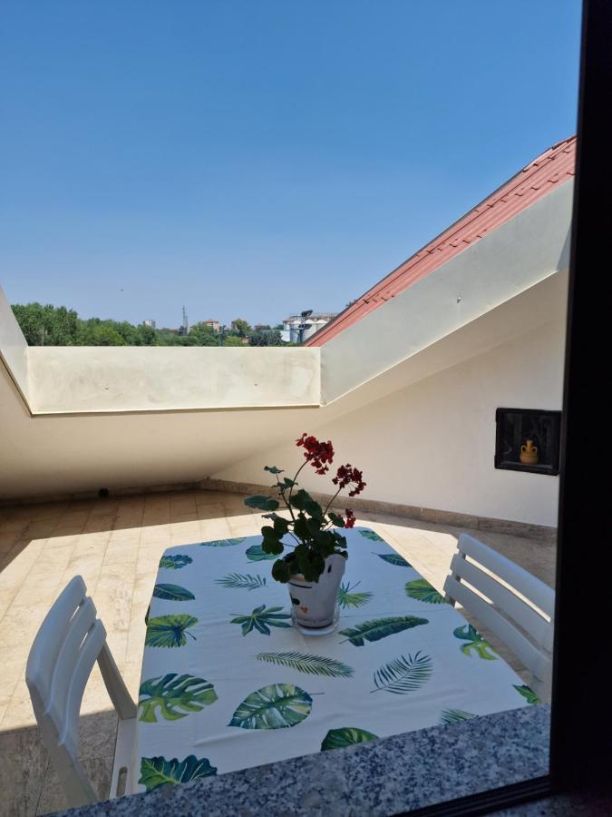 Comfy Penthouse * Mailand