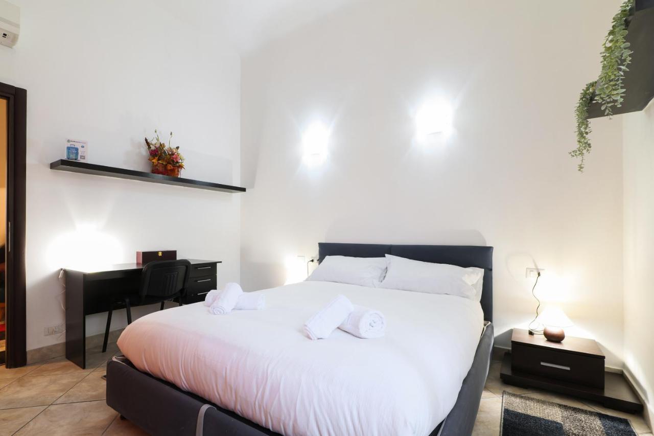 Primopiano - Casoretto Apartment