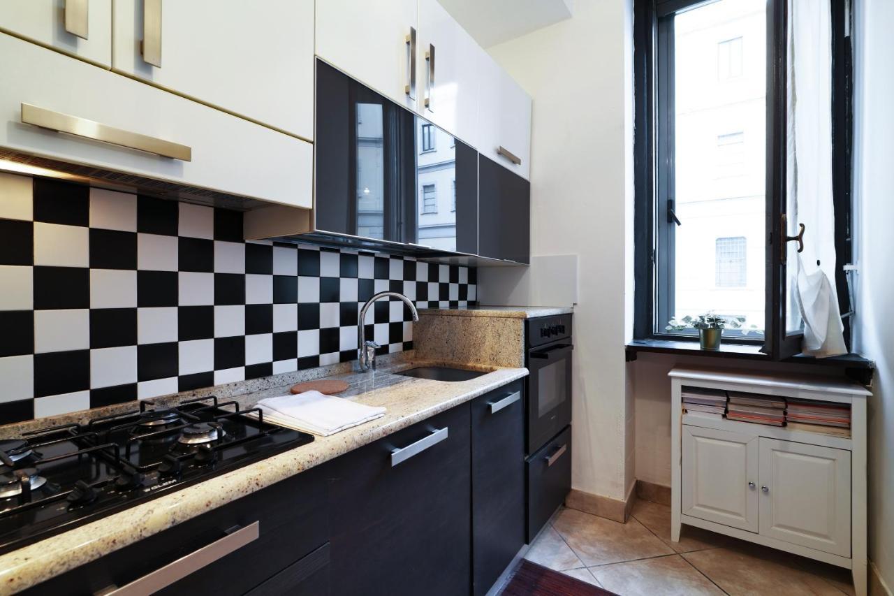 Primopiano - Casoretto Apartment *