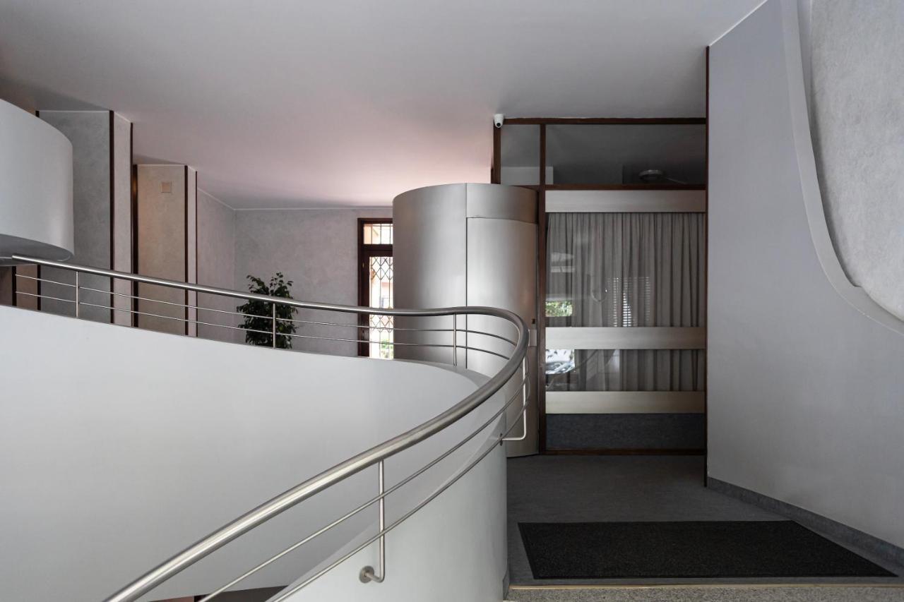 Accogliente Loft In Zona Monumentale/cenisio Apartment Mailand