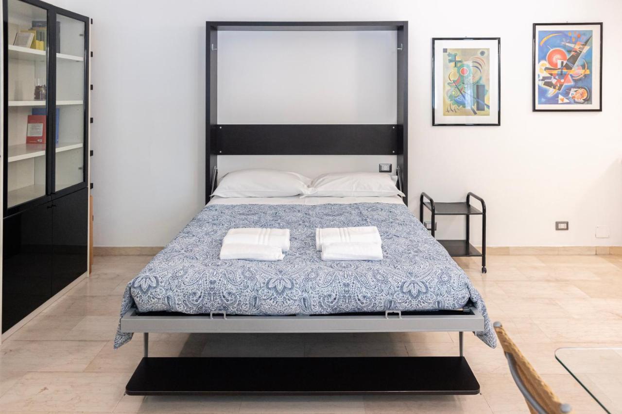 Accogliente Loft In Zona Monumentale/cenisio * Mailand